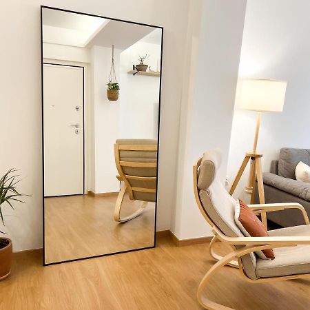Comfy 2 Bdr Apt In Petralona - Next To Metro Atény Exteriér fotografie