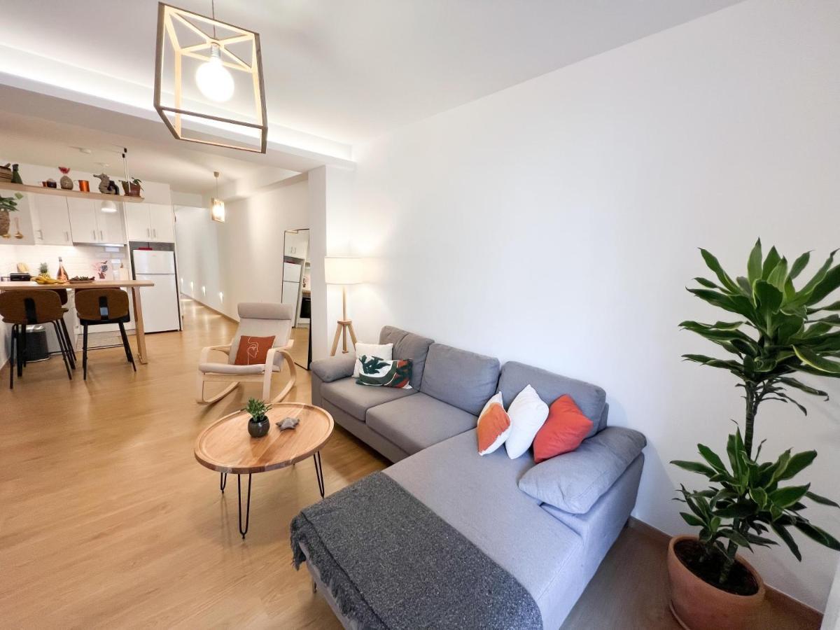 Comfy 2 Bdr Apt In Petralona - Next To Metro Atény Exteriér fotografie