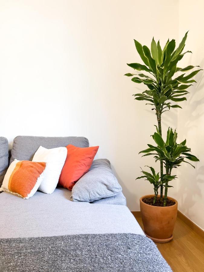 Comfy 2 Bdr Apt In Petralona - Next To Metro Atény Exteriér fotografie