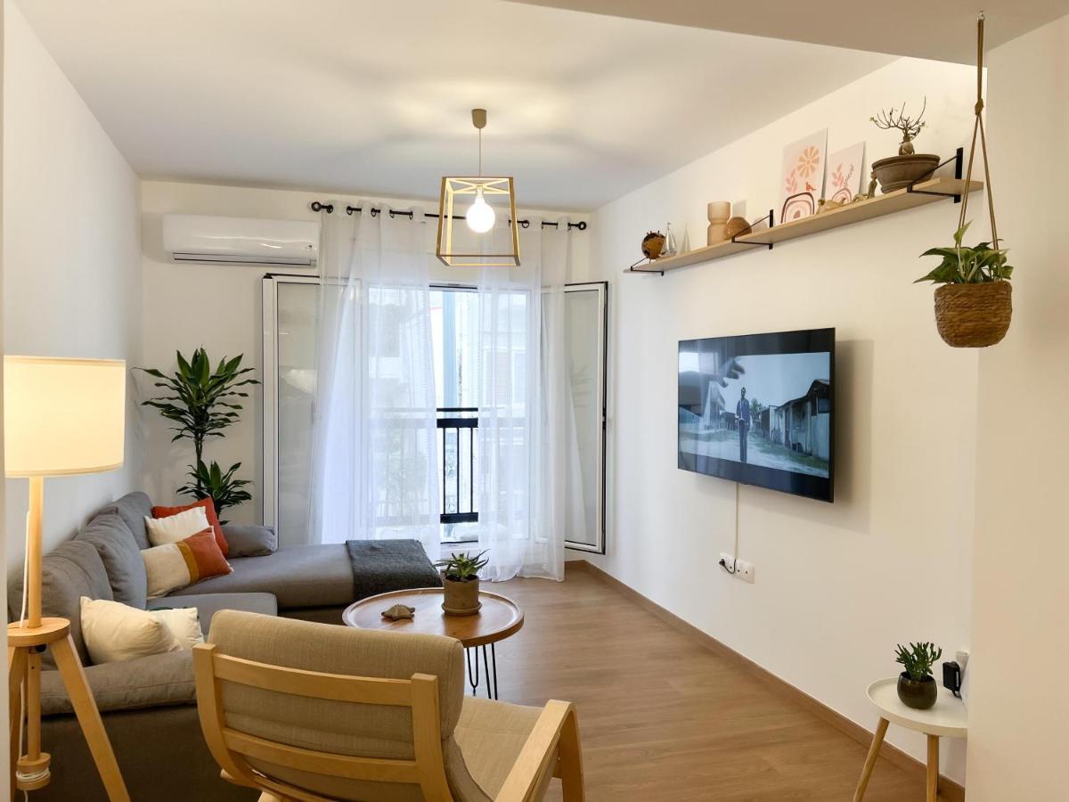 Comfy 2 Bdr Apt In Petralona - Next To Metro Atény Exteriér fotografie