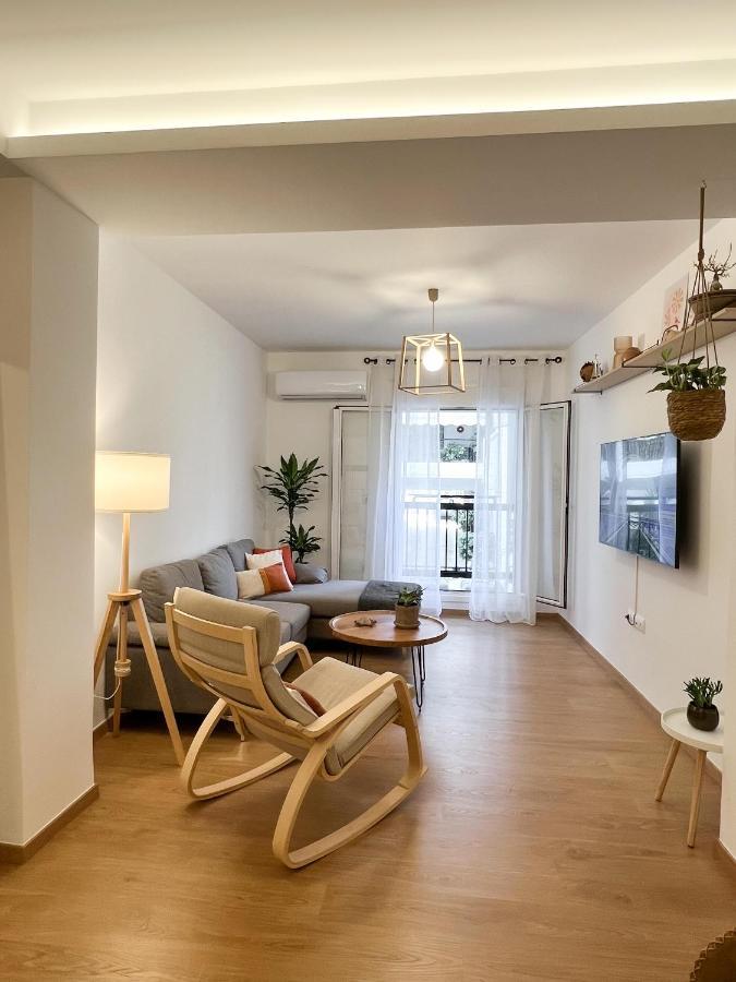 Comfy 2 Bdr Apt In Petralona - Next To Metro Atény Exteriér fotografie