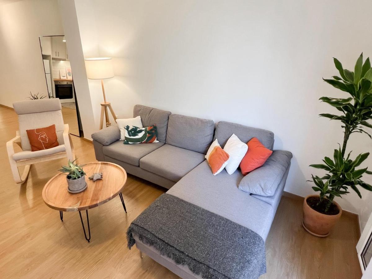 Comfy 2 Bdr Apt In Petralona - Next To Metro Atény Exteriér fotografie