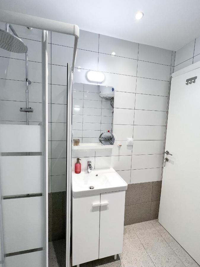 Comfy 2 Bdr Apt In Petralona - Next To Metro Atény Exteriér fotografie